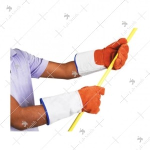 Saviour Heat Shield Gloves