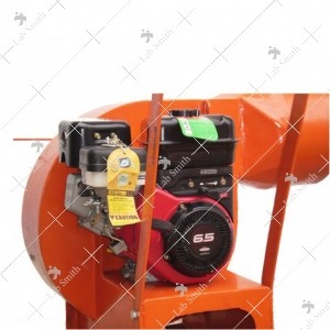 Saviour Fume Exhauster 3000 ED