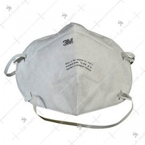 3M 9004 Dust / Mist Respirator Mask [Without Valve]