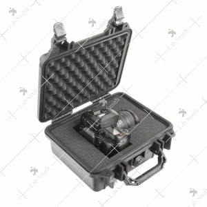 Pelican 1200 Small Case [With Foam]