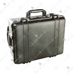 Pelican 1560 Case [Without Foam]