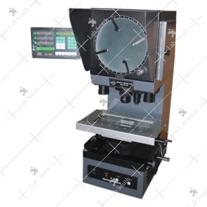 Profile Projector