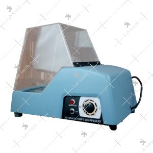 Automatic Knife Sharpener Microtome 
