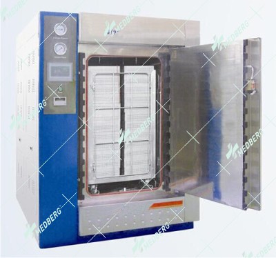 Ampoule Leak Sterilizer