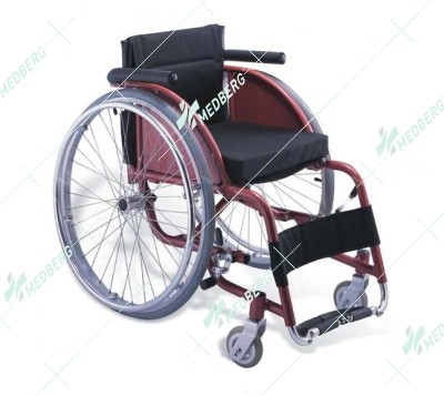 Leisure Sports Wheelchair