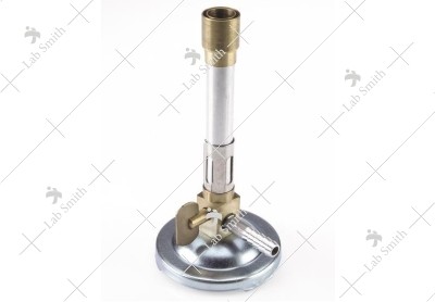Bunsen Burner, Pilot Flame