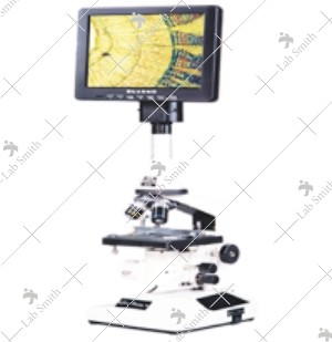 LCD Digital Microscope