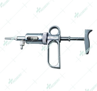Continuous Syringe B-Type