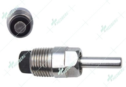 1/2″Stainless Steel Nipple Feed Drinkers