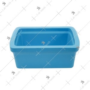 Ice Pan / On-Ice Rack