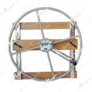 Shoulder Wheel