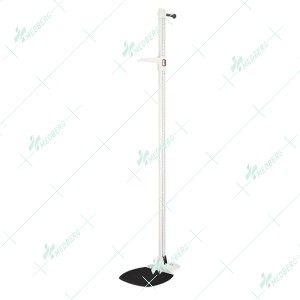 Height Measuring Rod