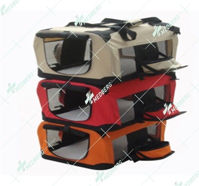 Pet Soft Crate  