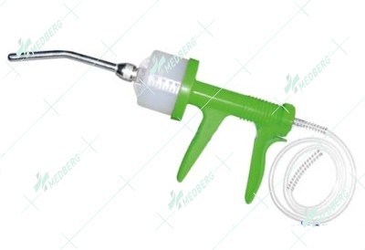 Automatic Drencher