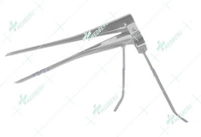 Sheep Speculum