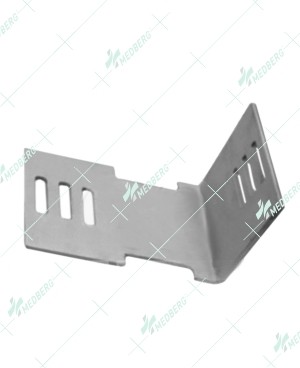Edge Connecting Buckle 