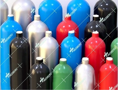 Aluminum Alloy Liner