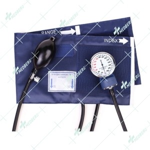 Blood Pressure Sphygmomanometer