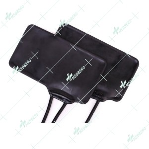 Sphygmomanometer Parts: Bladder