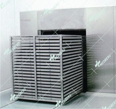 Water Sterilizer