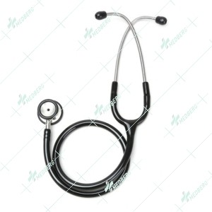Child Stainless Steel Dual Head Stethoscope