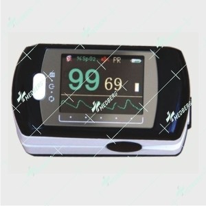 Pulse Oximeter