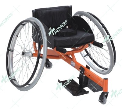 Sports Wheelchair for Tennis 