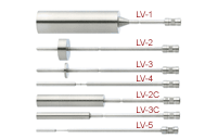 LV Spindles 