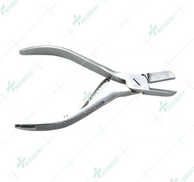 Stainless Steel Tooth-Cutter