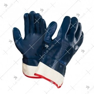 Ansell Hycron Nitrile Gloves 27-805