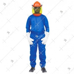 Saviour ARC Coveralls [12 cal Treated Fabric]