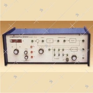 Compensation Design 