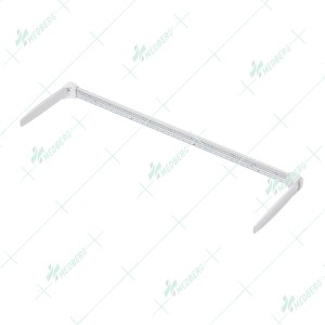 Height Measurement Equipment