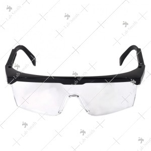 Saviour Series 1 Clear Safety Eyewear