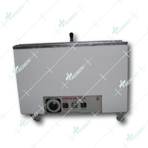 Paraffin Wax Bath