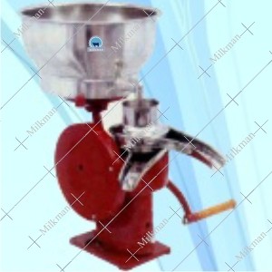 Cream Separator