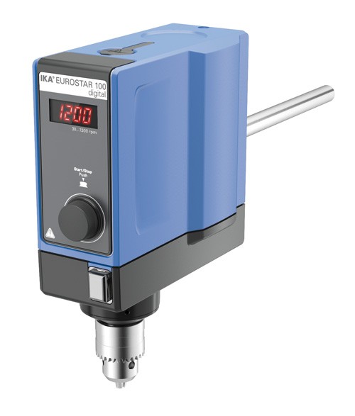 Overhead Stirrers