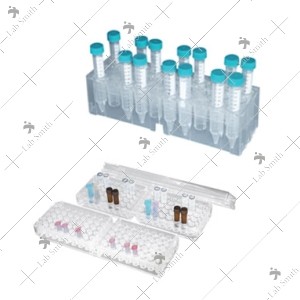 Tube Rack