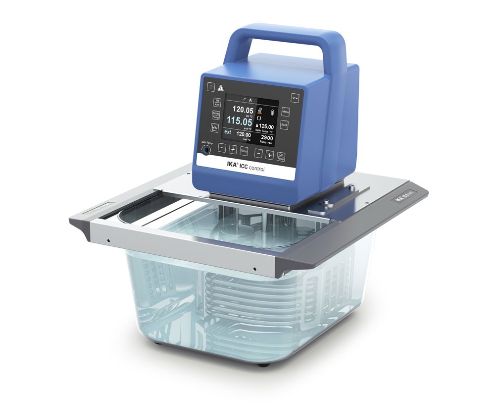 Temperature Control System 
