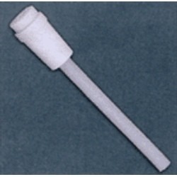 PTFE Stuffing Box with Stirrer Guide