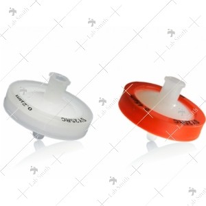 Regenerated Cellulose Membrane Syringe Filters 