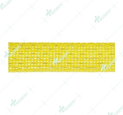 20mm Fence yellow