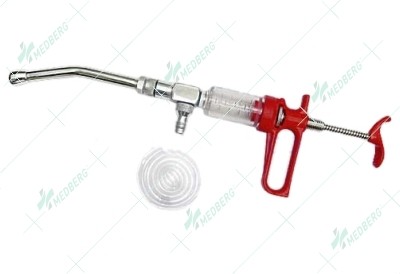 Automatic Drencher (4 In One)