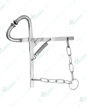 Bull Holder Spring 
