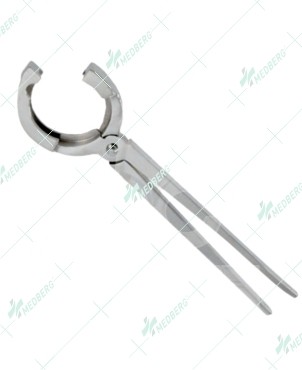Bull Nose Ring Applicator