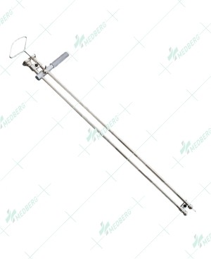 Embryo tome Tube 71cm