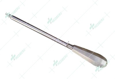 Trocar & Cannula