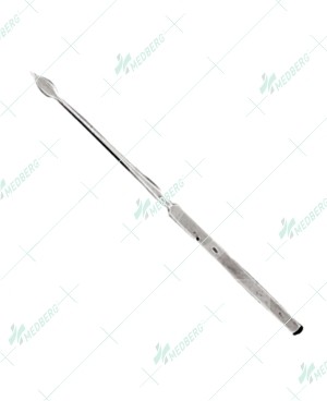 Teat Knife McLean’s Small, 