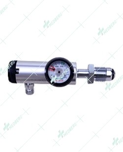 Oxygen Regulator