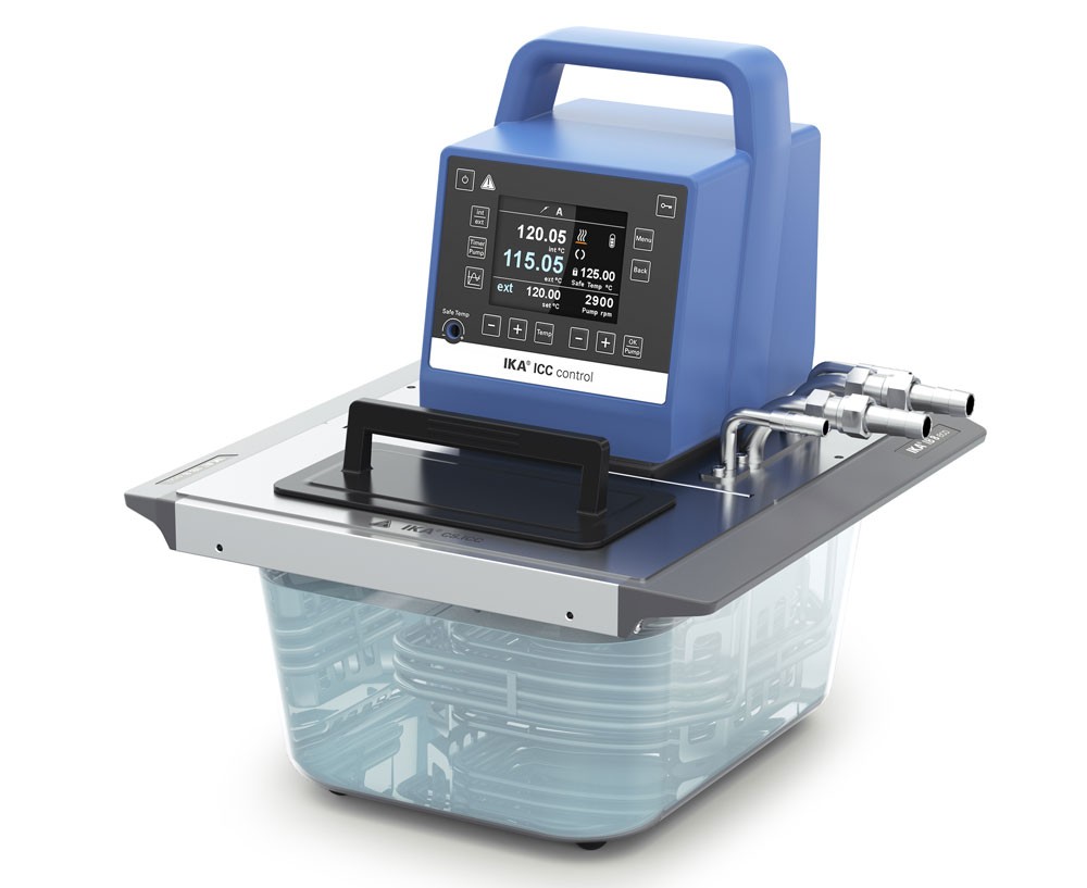 Temperature Control System 